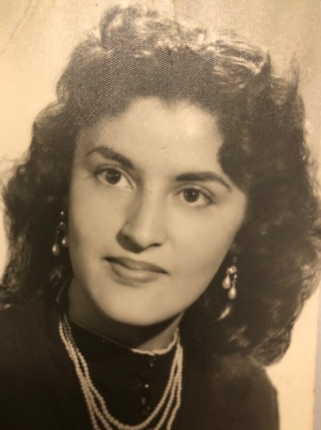 Phyllis T Ramirez Obituary - Oakland, CA