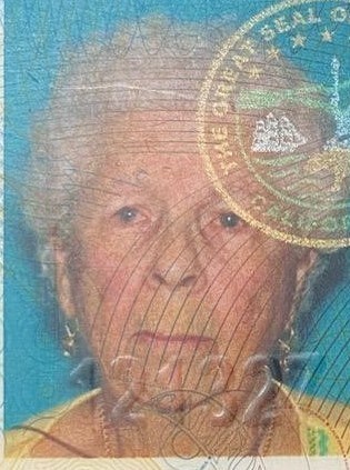 Obituary of Genevieve Bruscolini