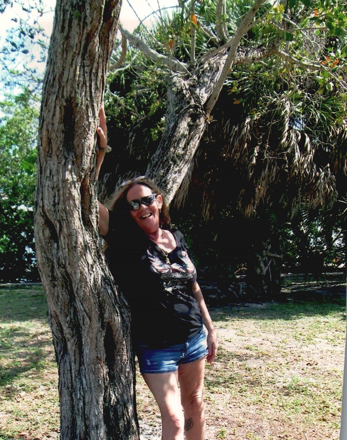 Obituary of Judith "Ginny" Simpson