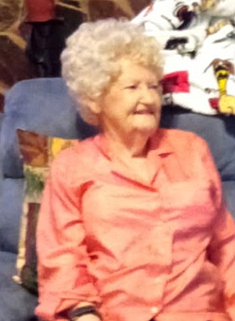 Avis de décès de Myrtis Ann Allen