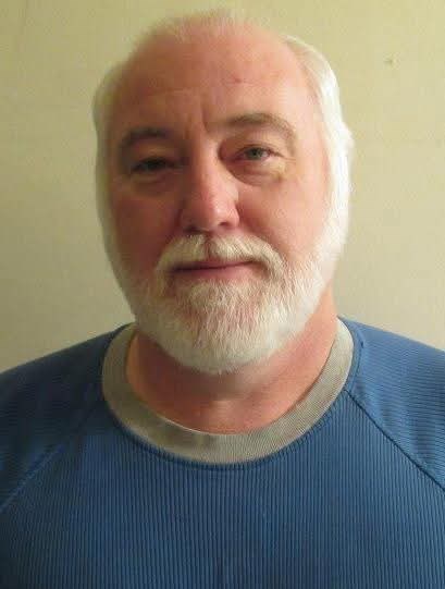 Obituario de Larry Keith Karp