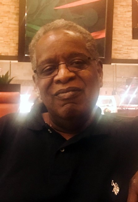 Obituary of Vincent Thomas Jones