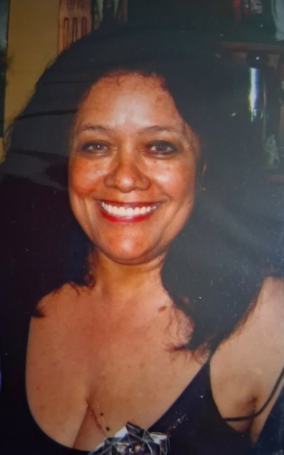 Obituary of Anna M Rodriguez