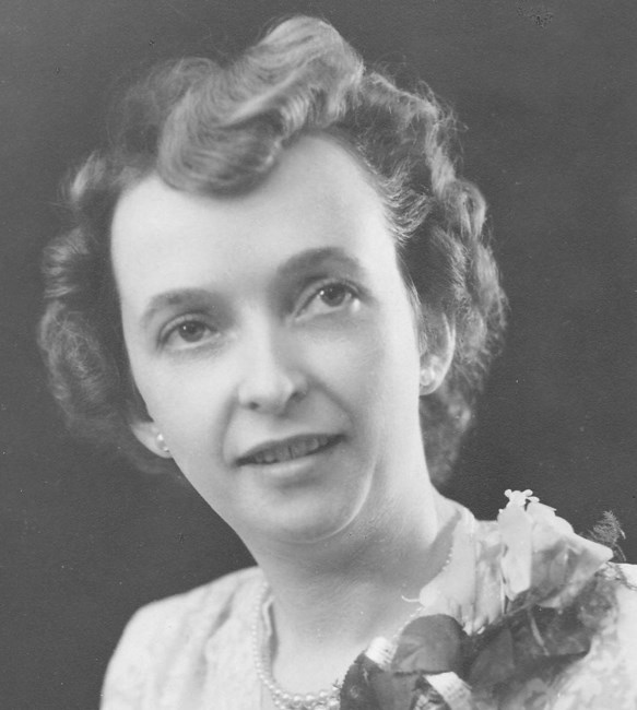 Obituary of Emily Alberta Songhurst