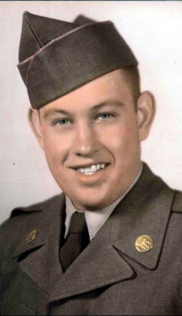 Obituary of William E. Gilly