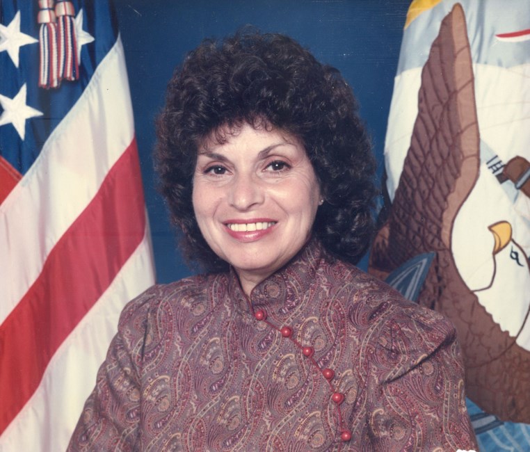 Obituary of Elaine Schecter Hurwitz