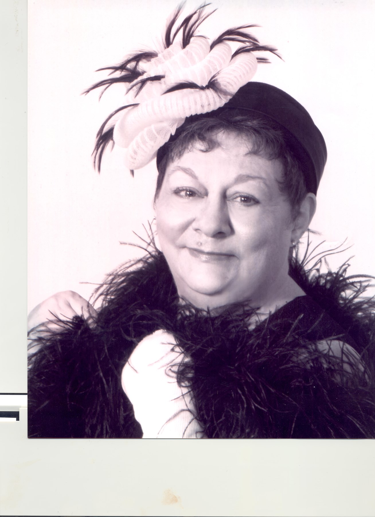 Obituary of Carolyn Tatum Gagnon