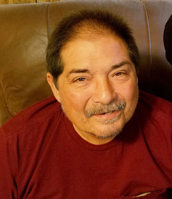 Obituary of Gilberto Martinez