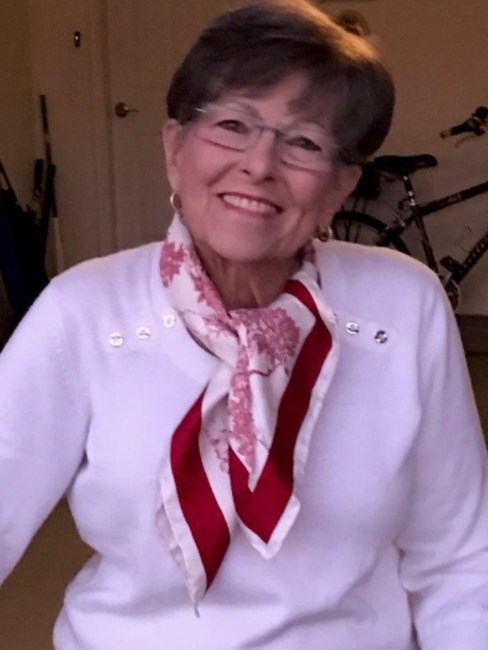 Obituary of Linda Scott Jones
