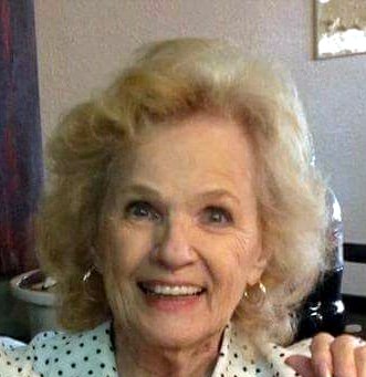 Obituary of Beryl Ann Emerson Mills