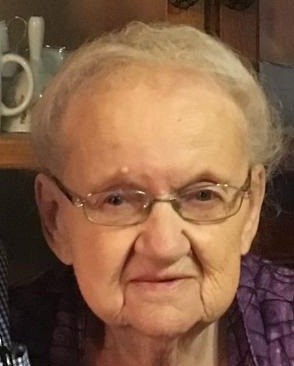 Obituary of Ellna E. Fulmer