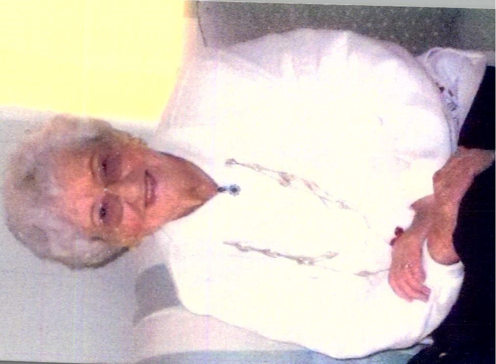 Obituary of Jeannie H. Shepherd