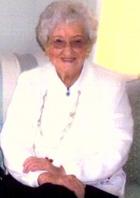 Obituary of Jeannie H. Shepherd
