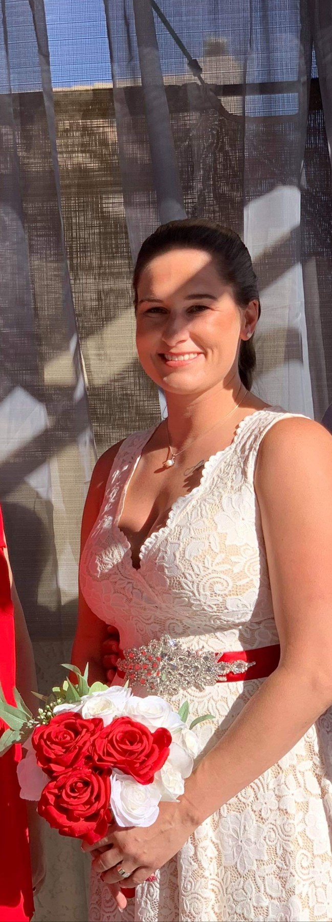 Obituary of Britney A Harris