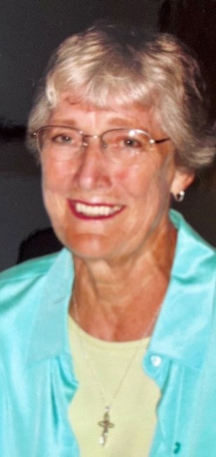Obituary of Shirley Ann Drewry