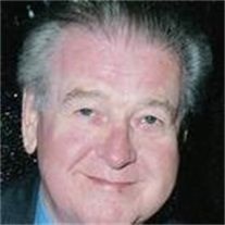 Obituary of Daniel Lee Wendel