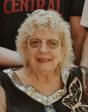 Obituary of Donna Mae Weiss