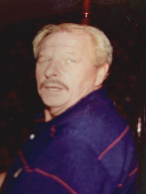 Obituary of Bryan Dale Turner