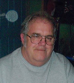 Obituary of Kenny Wayne Wood