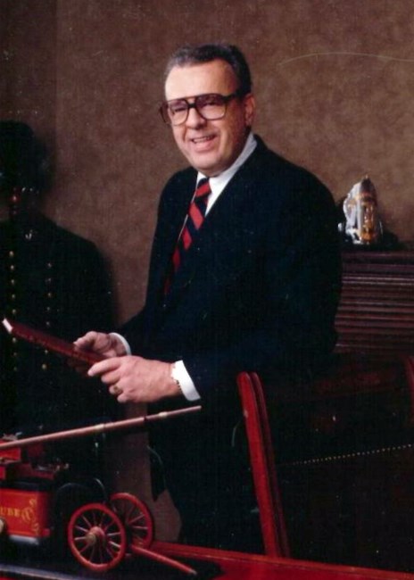 Obituary of James Kennedy Skipton Jr.