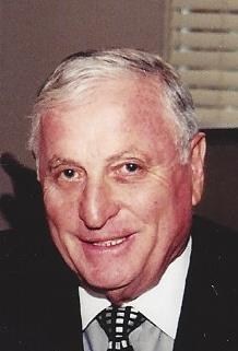 Obituary of Jerome Spevack