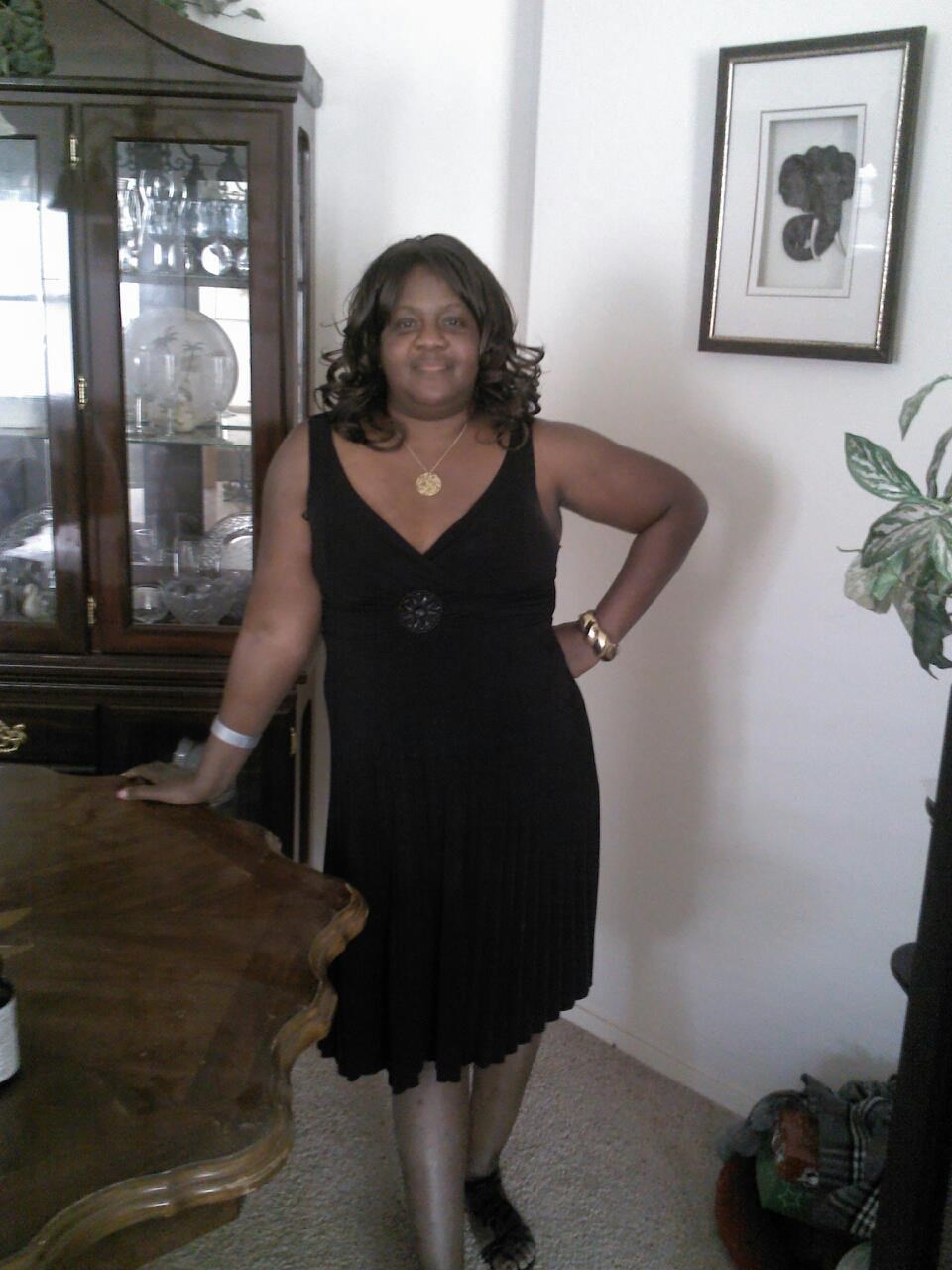 Avis de décès de Prisca Ncube