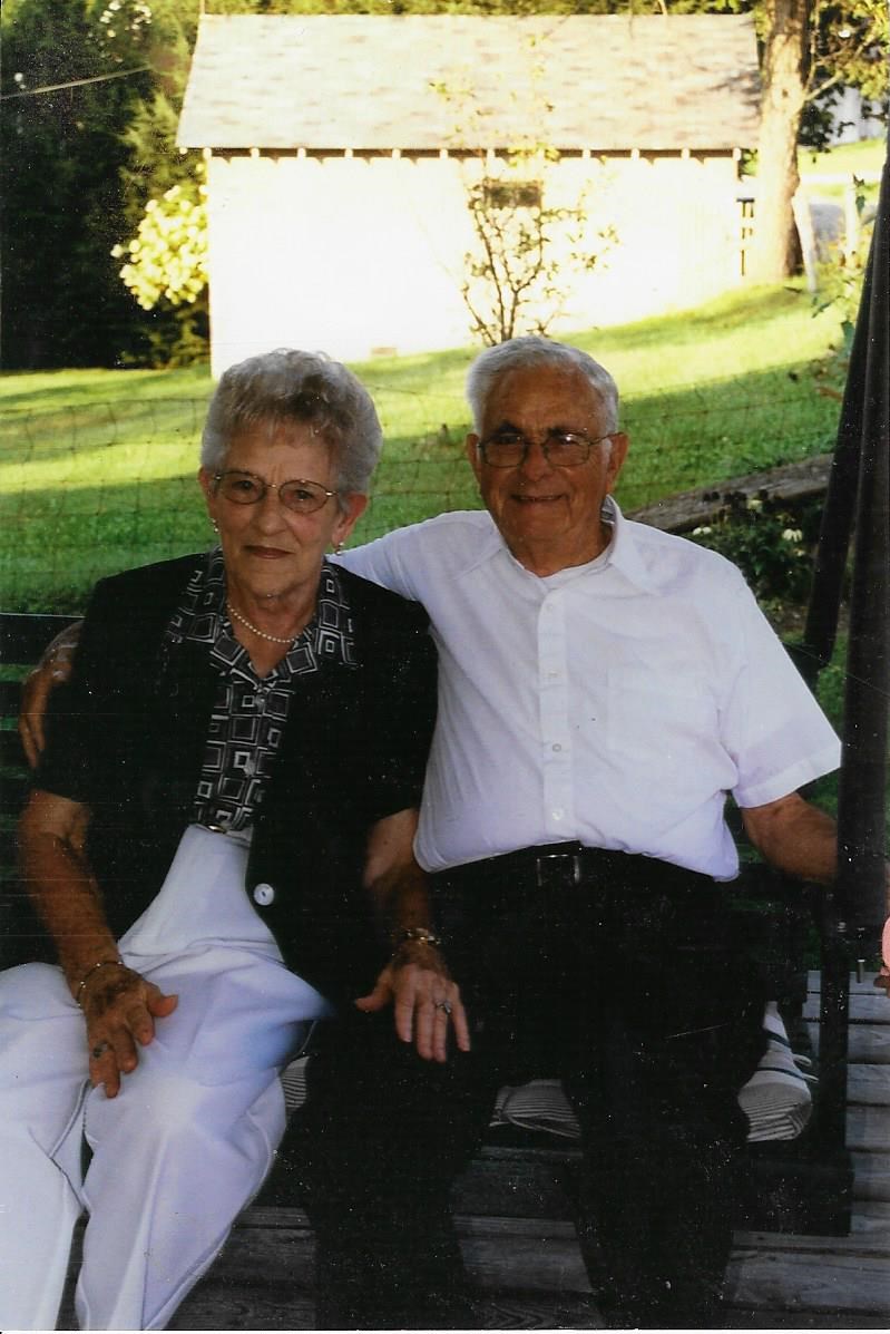 Obituary of Dorothy Cavell Hunt