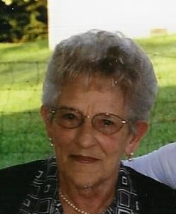 Obituary of Dorothy Cavell Hunt