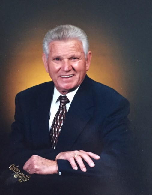 Obituary of William J Hicks Jr.