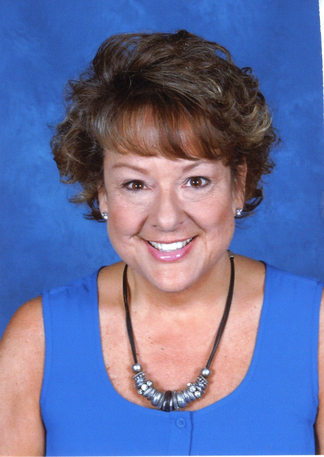 Gwynda Elizabeth Holemon Obituary Scottsdale, AZ