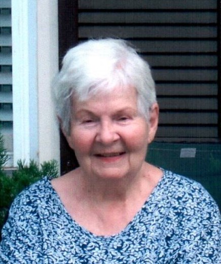 Obituary of Diana Katherine Horbiak