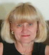 Obituary of Mary Theresa Thurman