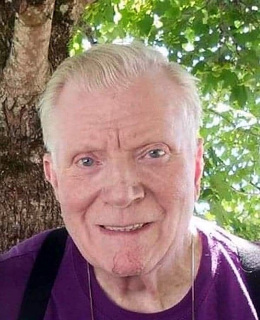 Obituary of Wayne Emmanuel Bainbridge