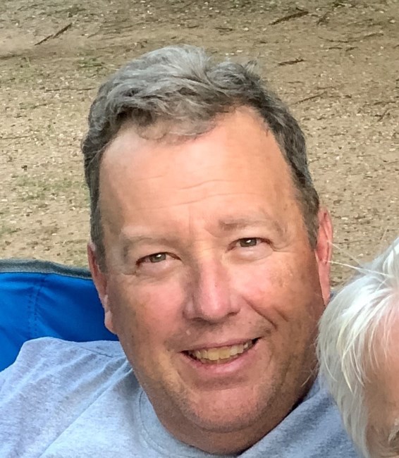 Obituary of Thomas Mark Hawes