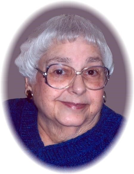 Obituary of Germaine Denise Wright