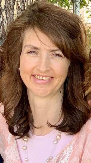 Obituary of Mary Linda Miller