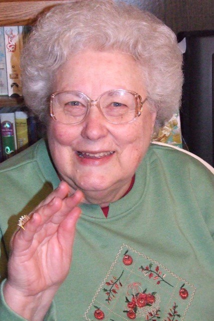 Obituary of Oleta Adair