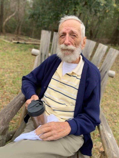 Obituary of William Joseph Smith