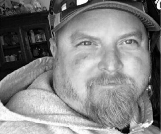 Obituary of Brandon Keefe Steed