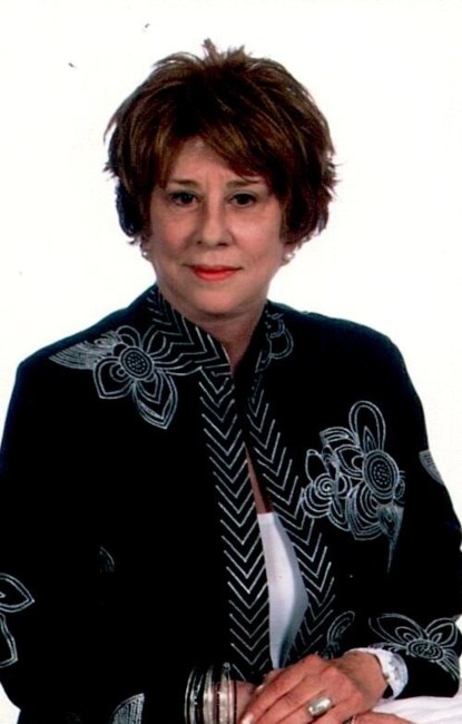 Obituary of Barbara Sanders