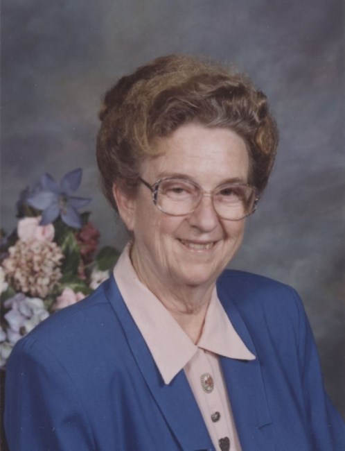 Obituary of Ola Mae Sanders