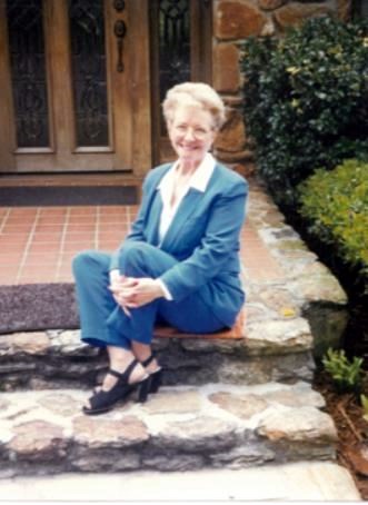 Obituary of Geraldine "Gerri" McNeely