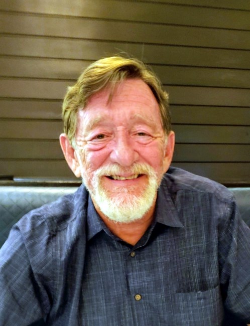 Obituary of Vincent James Pantini III