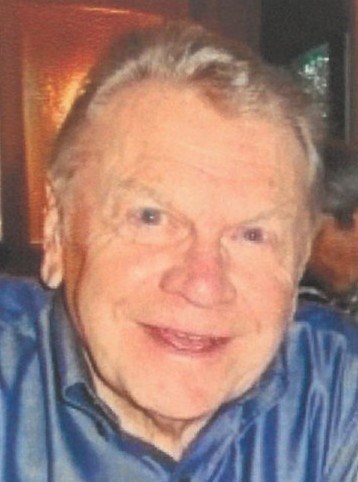 Obituary of William Duane Robbie