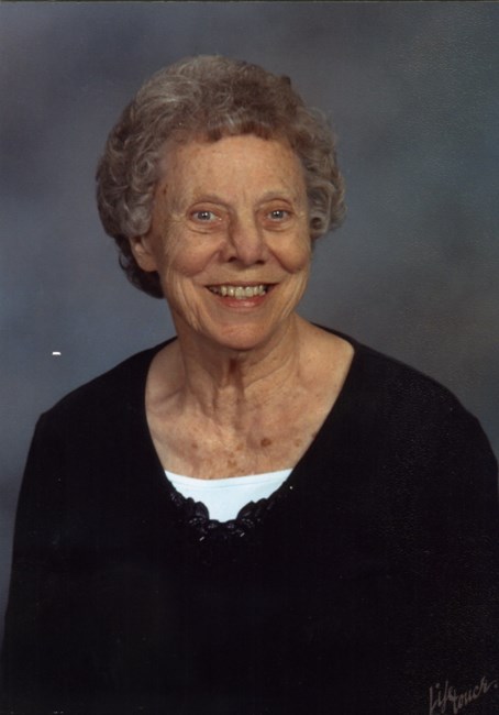 Obituary of Virgie Michael