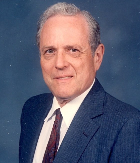 Obituary of Paul Edward Sarnoff