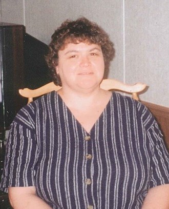 Obituary of Brenda L. Foster Tanguay