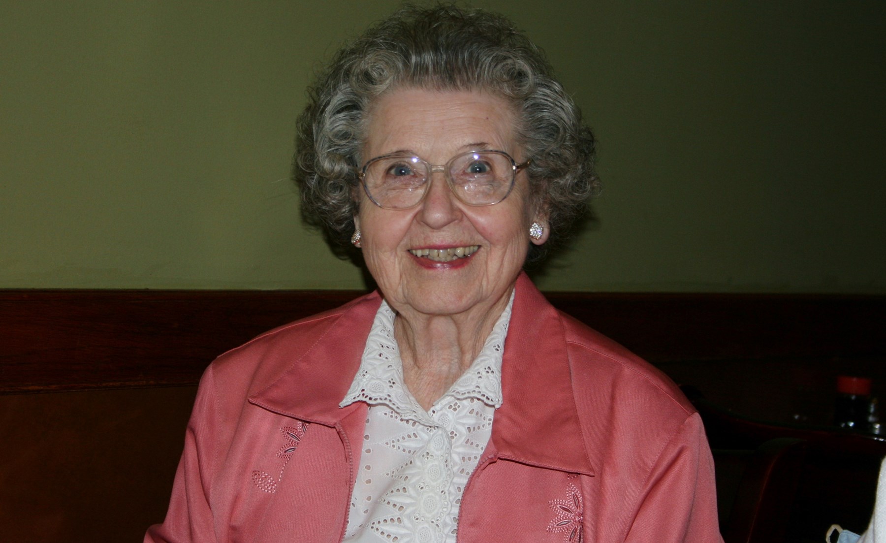 Lois Bjorkman Obituary - St. Paul, MN