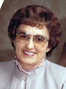Obituary of Eduardina Silveira