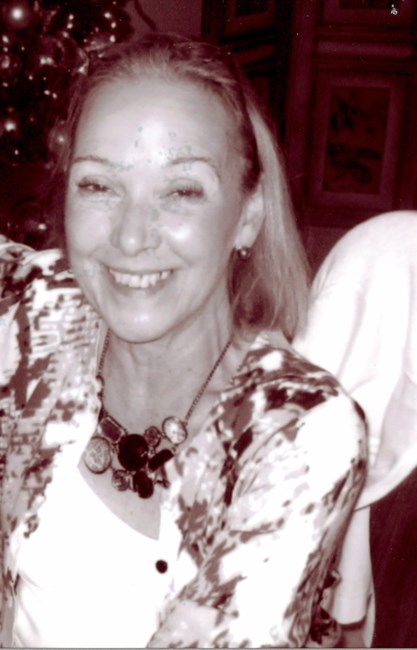 Obituary of Audrey Glendening Kilpatrick